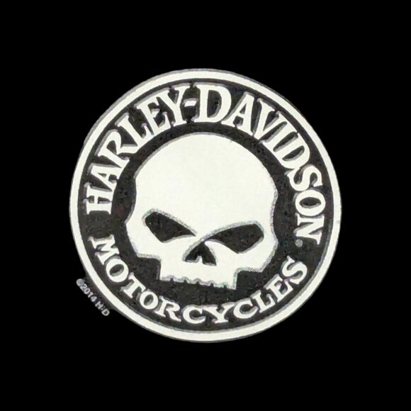 🔥 Harley-Davidson Gold Rush Zip-Up Hoodie (4XL) – Perfect Christmas Gift! 🎄 - Picture 5 of 10